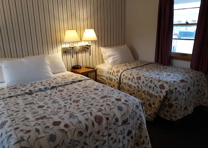 Bay Motel
